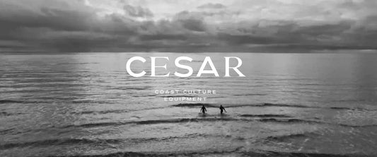 CESAR EQUIPMENT