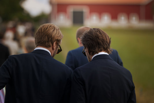 Kostymer och kavajer