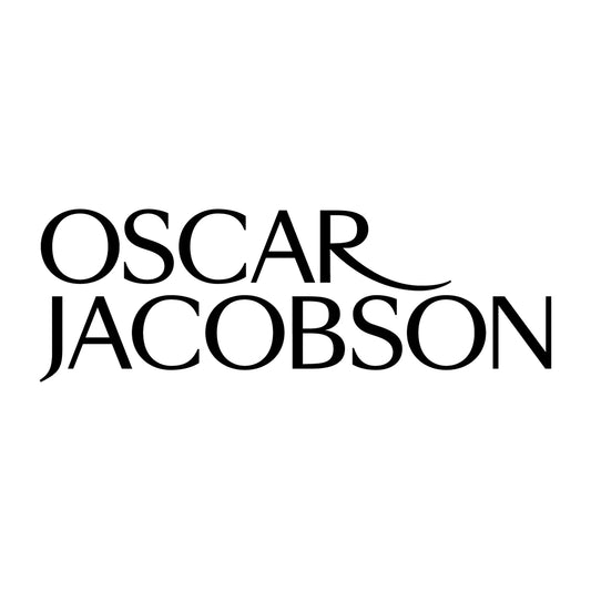 Oscar Jacobson
