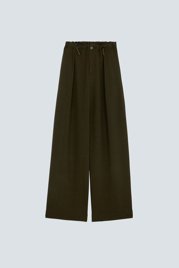 Pantalon Jio - 19-Kaki