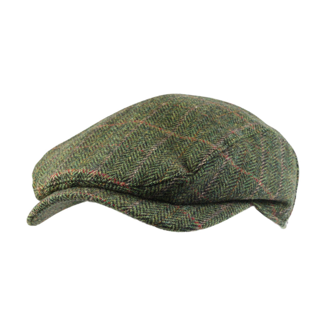 Ivy Contemporary Cap - 500 Green – bild 1