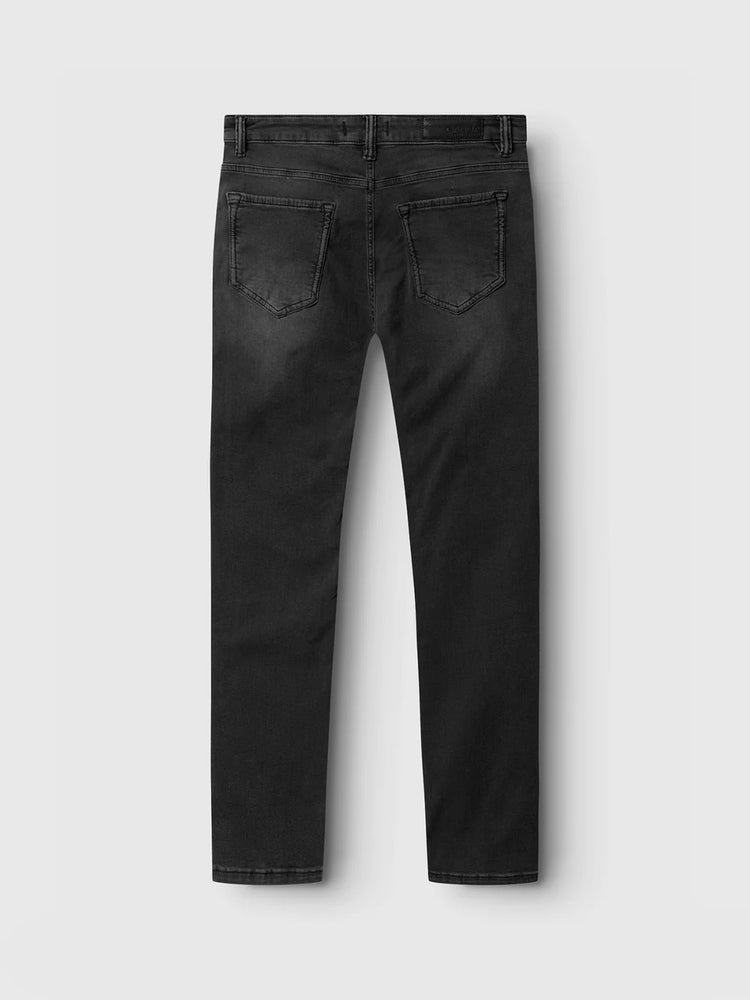 Jones K3459 - 9995 Grey Denim