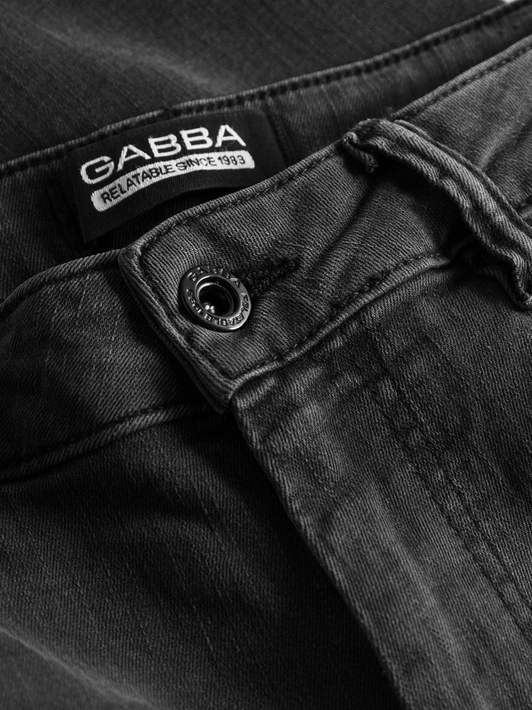 Jones K3459 - 9995 Grey Denim