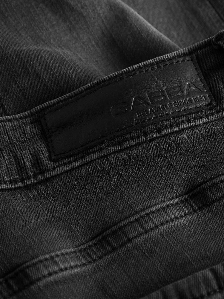 Jones K3459 - 9995 Grey Denim