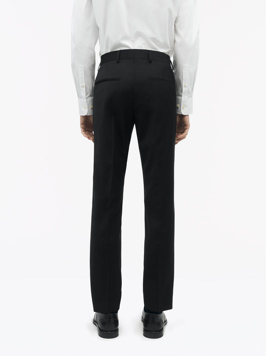 Tenutas T 70699 Bas - SVART