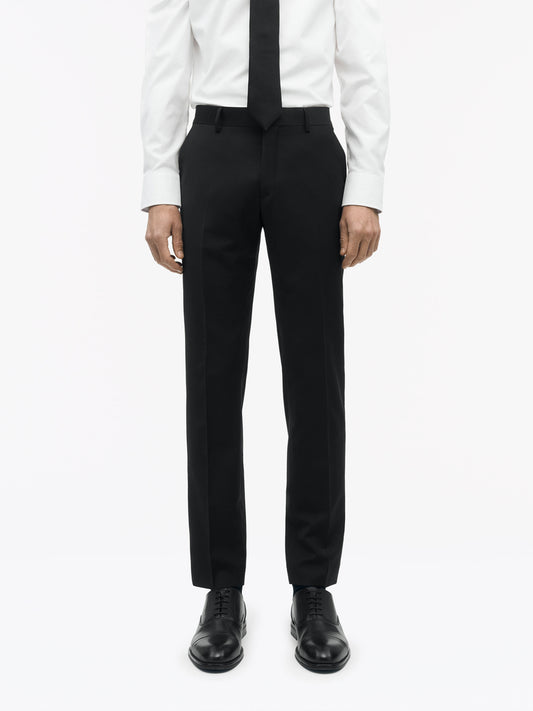 Tenutas T 70699 Bas - SVART