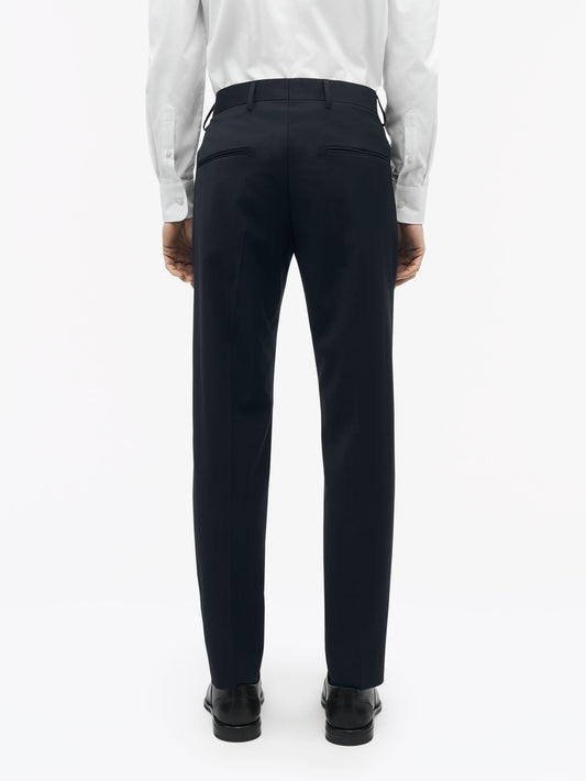 Tenutas T 70699 Bas - MARINBLÅ