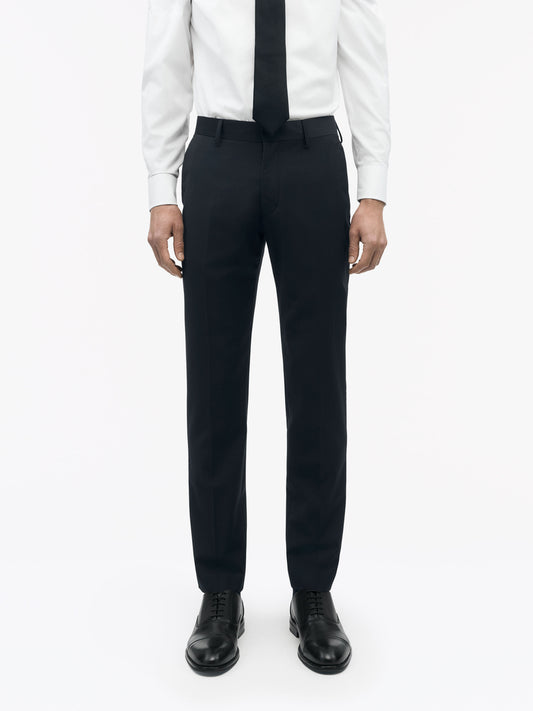 Tenutas T 70699 Bas - MARINBLÅ