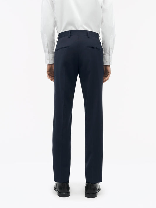 Tenutas T 70699 Bas - MELLANBLÅ