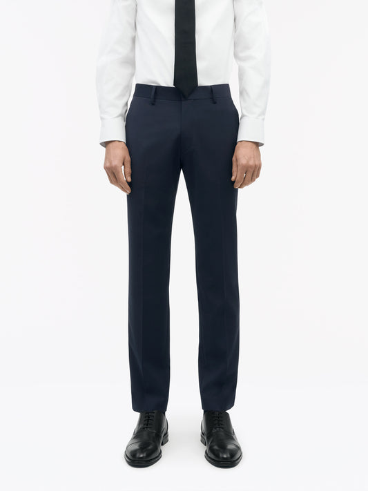 Tenutas T 70699 Bas - MELLANBLÅ