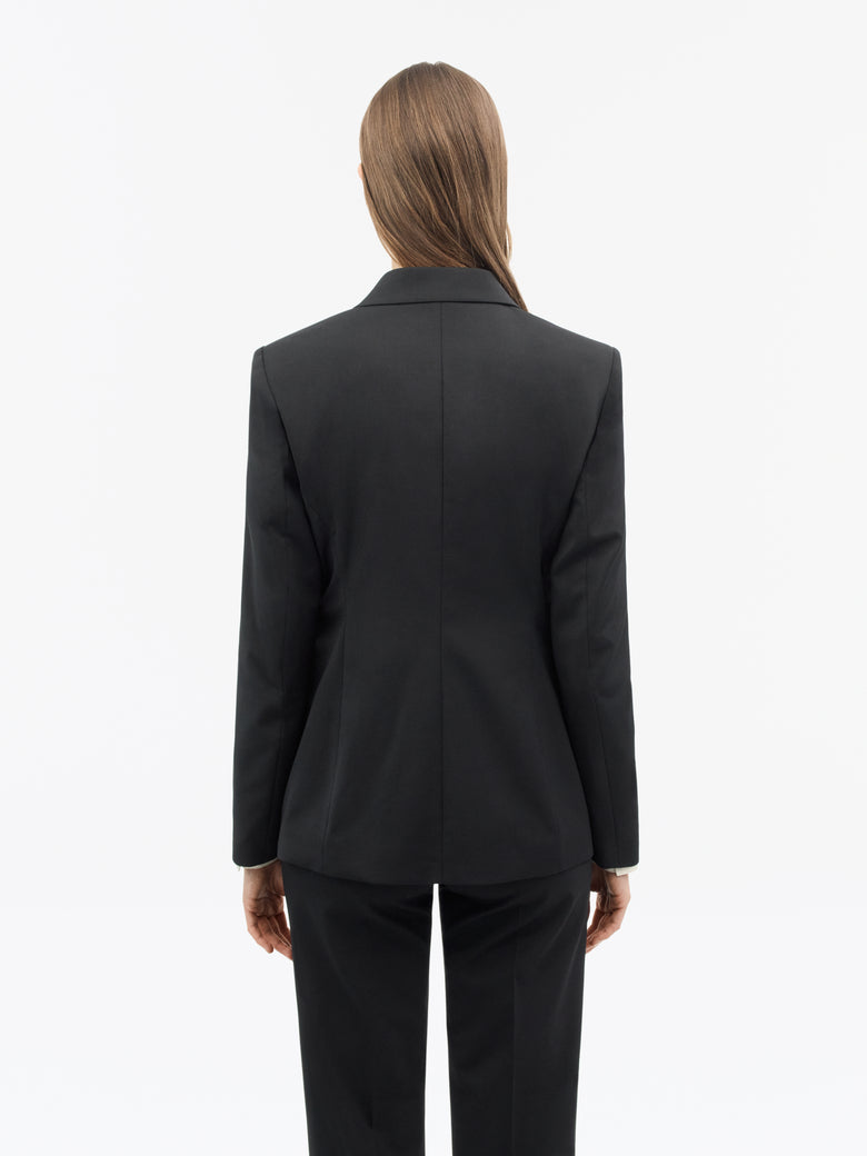 YLJA - 050 Black