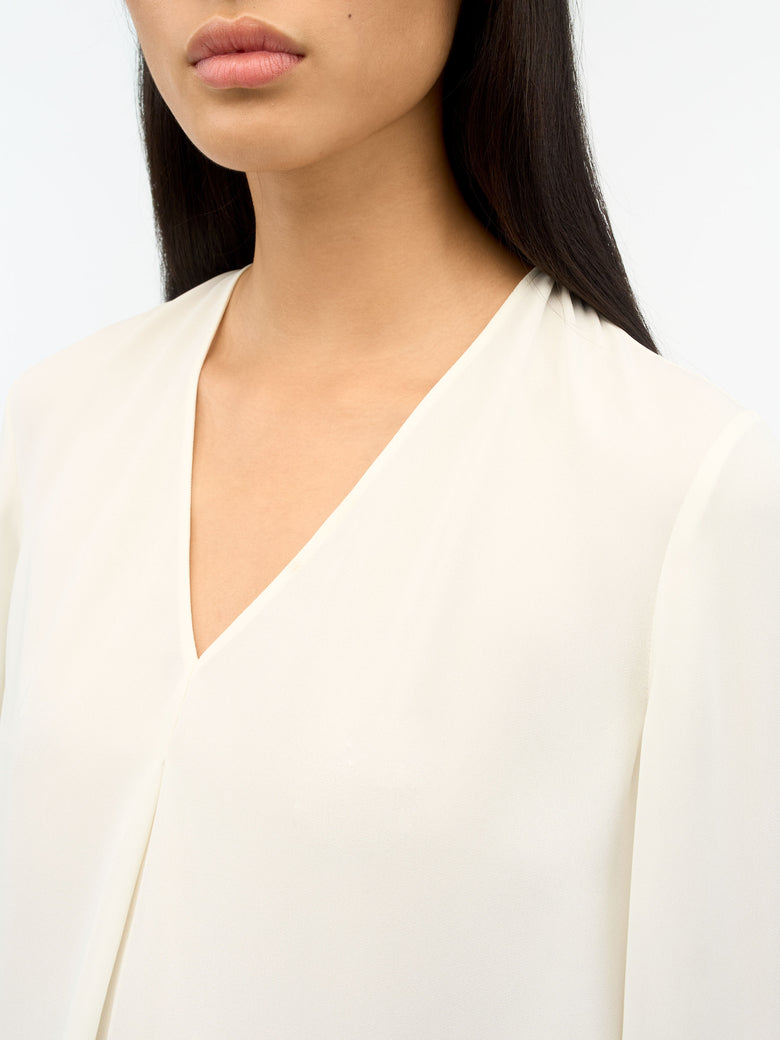 Klara Blus - Soft White