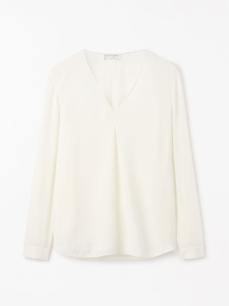 Klara Blus - Soft White