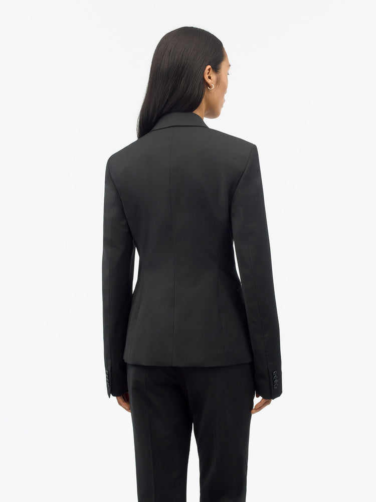 NANCY - 050 Black