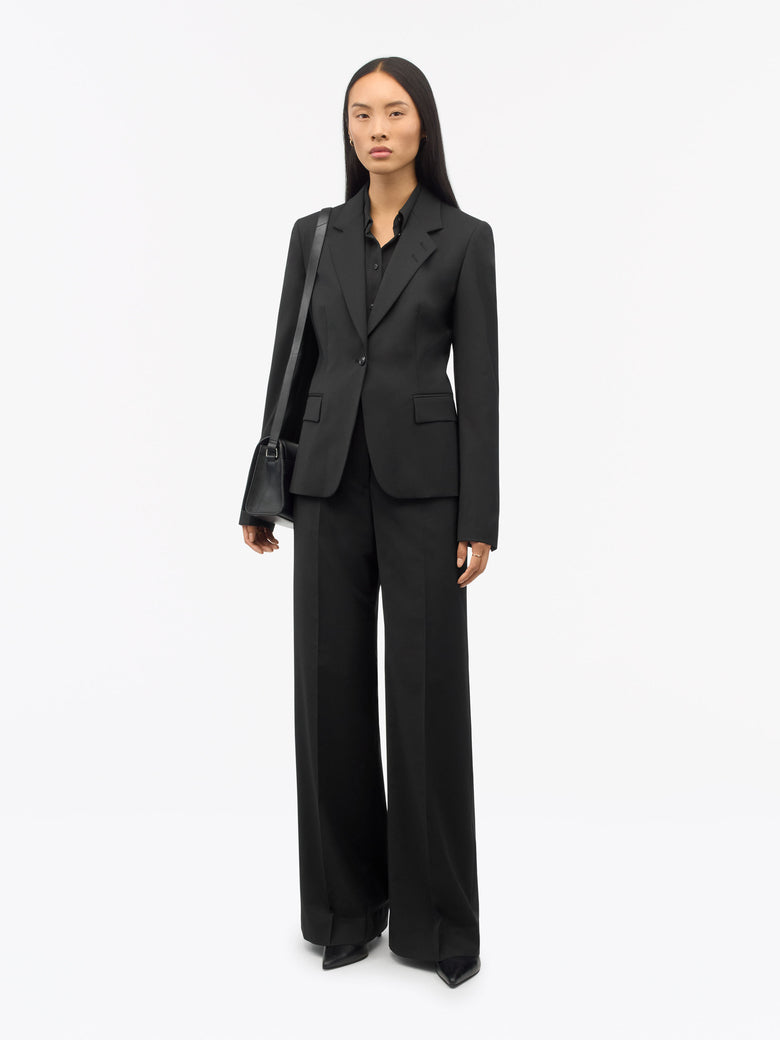NANCY - 050 Black