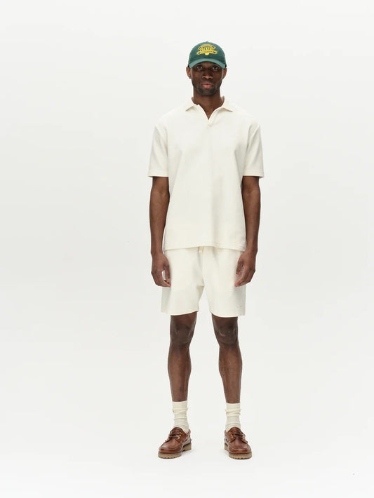 Lio Waff - 33 Bone White