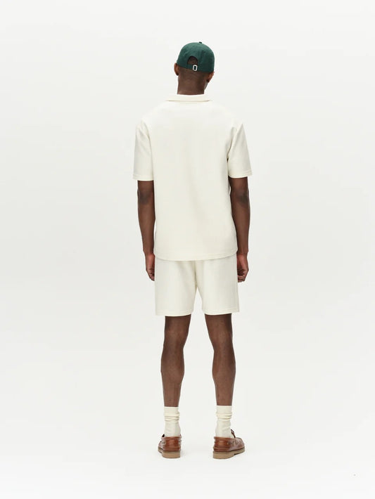 Lio Waff - 33 Bone White