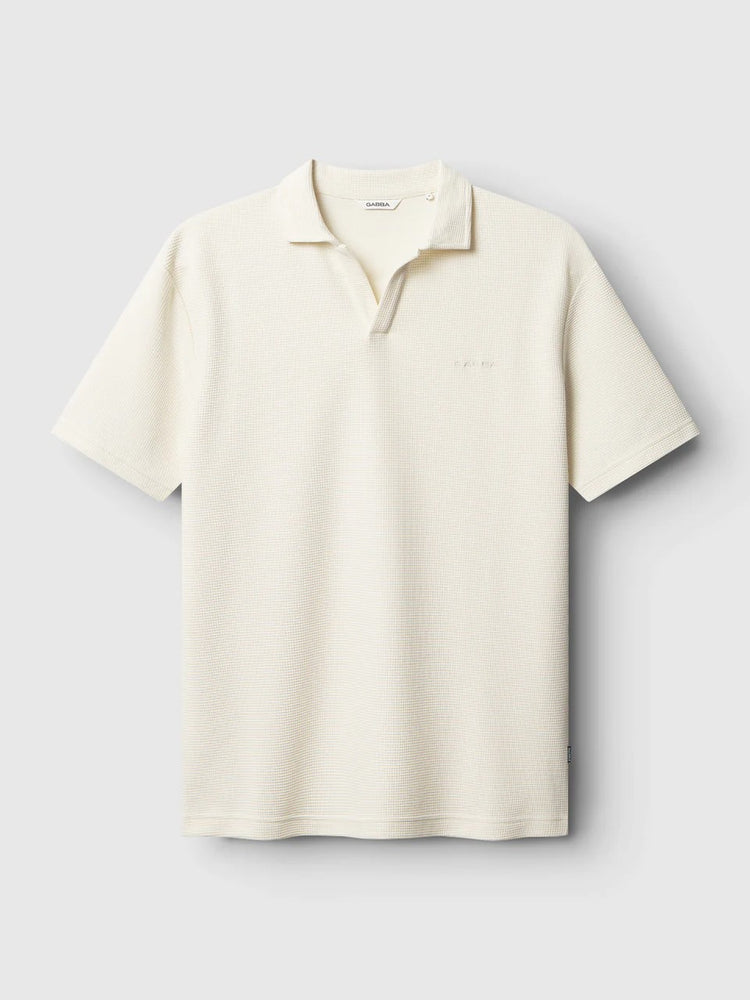 Lio Waff - 33 Bone White