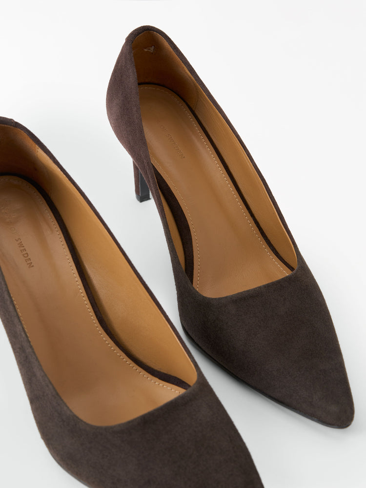Cliniala - 10N Dark Brown