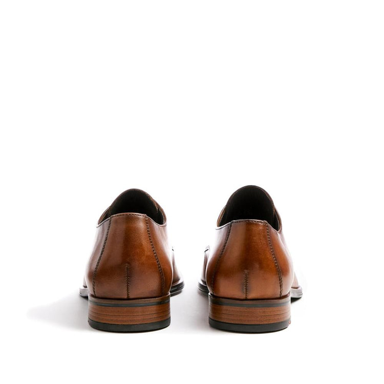 SABRE Herrskor - COGNAC