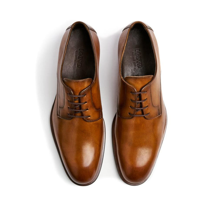 SABRE Herrskor - COGNAC