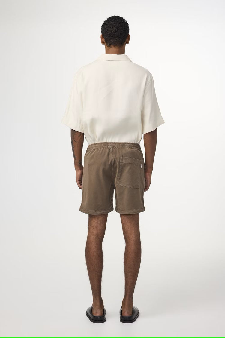 Gregor Shorts 1154 - 343 Capers