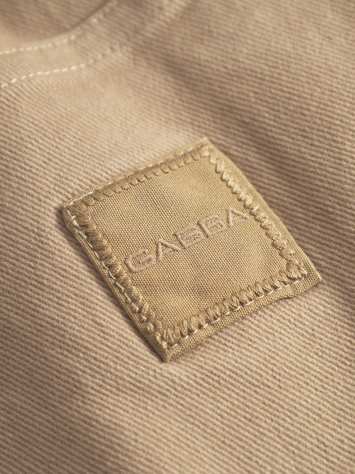 GABbeta Twill - Sand – bild 6