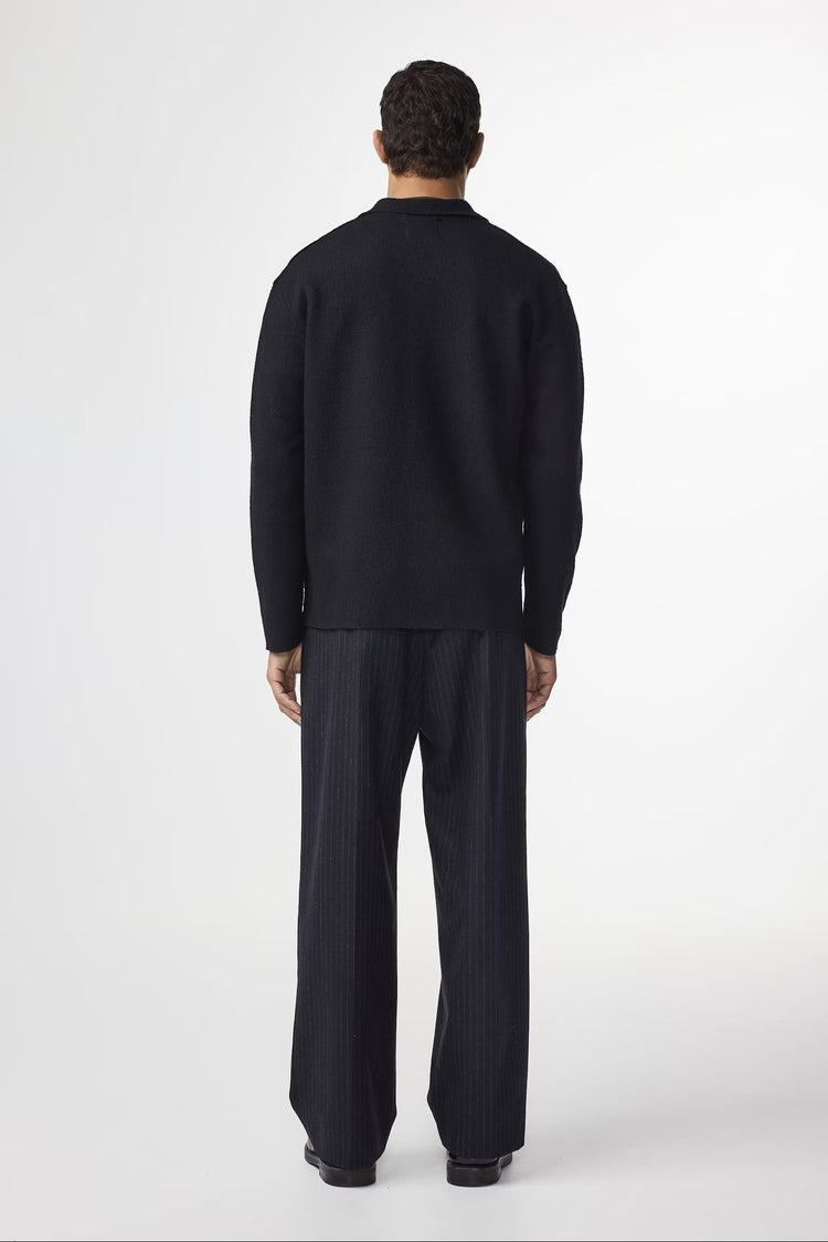 Jonas 6530 - 999 Black