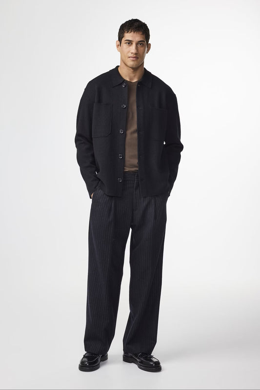 Jonas 6530 - 999 Black