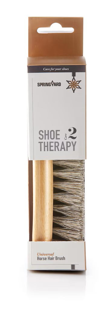 Horse Hair Brush 191200 - ÖVRIGT MÖN