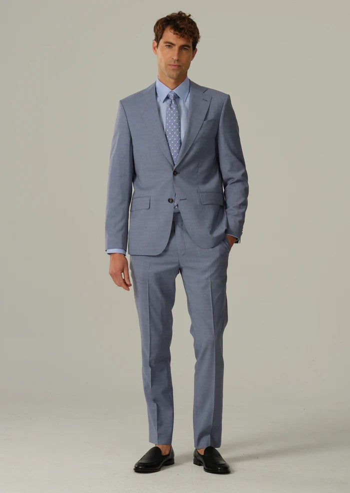 1917 - Sherman Napoli-Brandon - 520 Blue