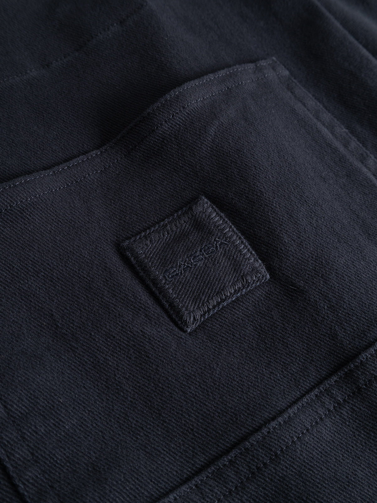GABbeta Twill - Navy – bild 6