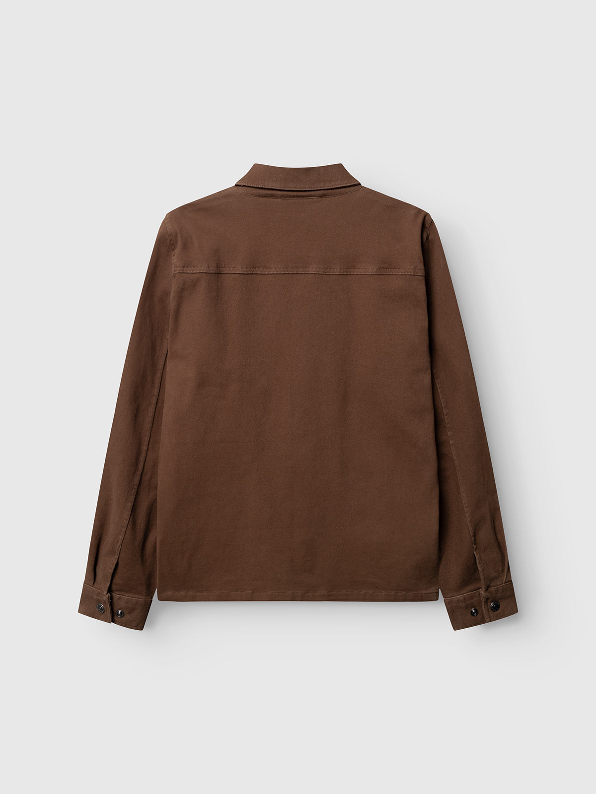 GABbeta Twill - Brown Slate – bild 9