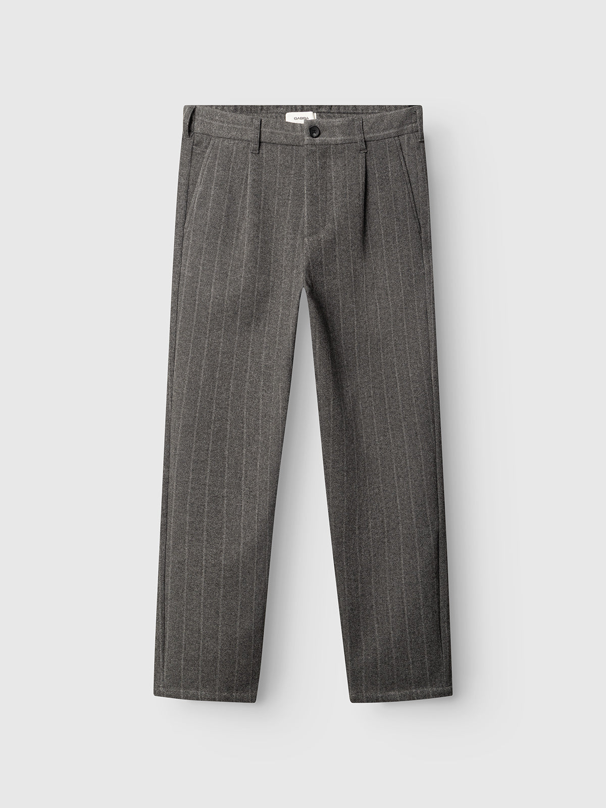 Napoli 19 AX Stripes - Dark Grey – bild 1
