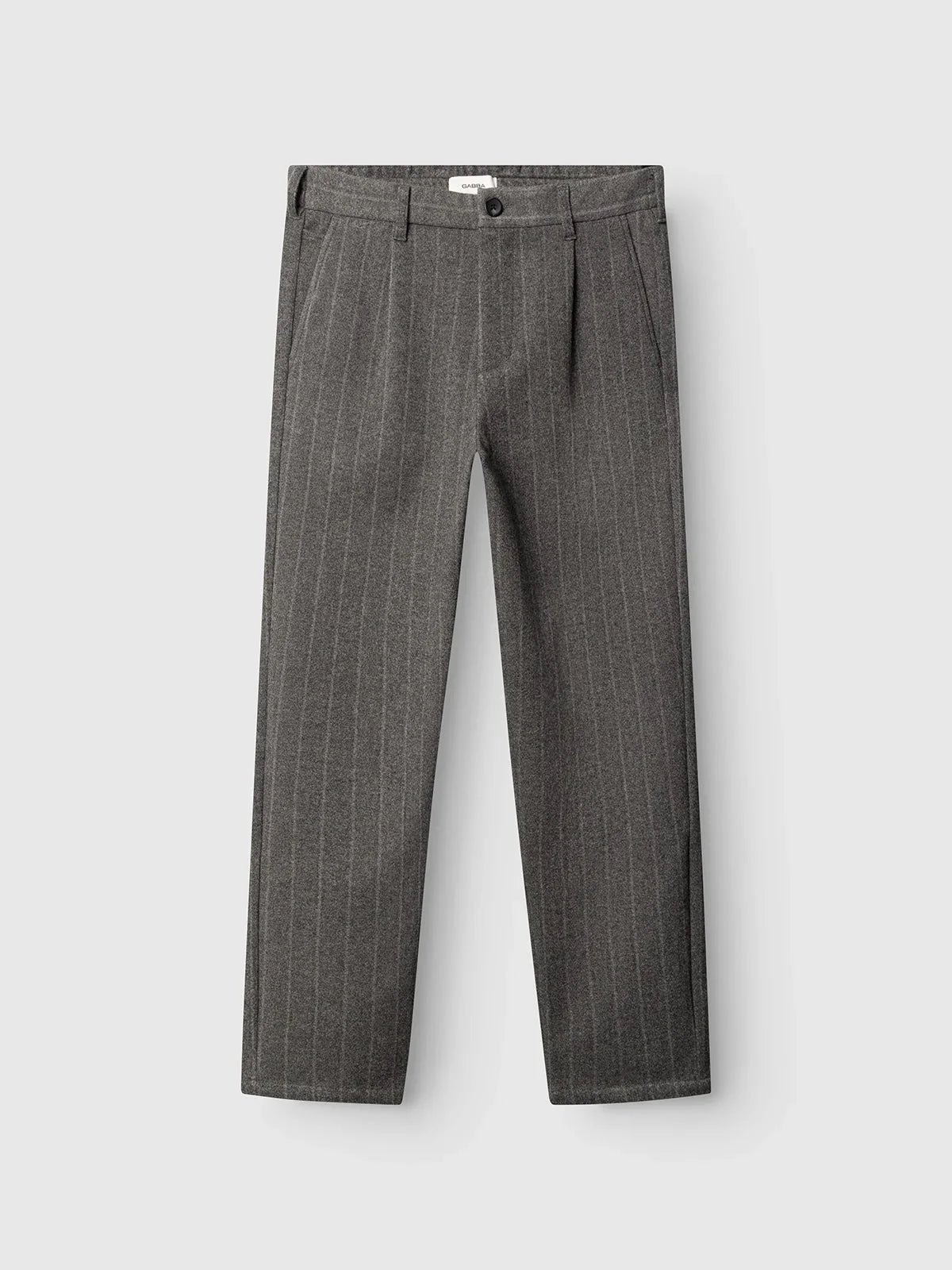 Napoli 19 AX Stripes - Dark Grey – bild 1