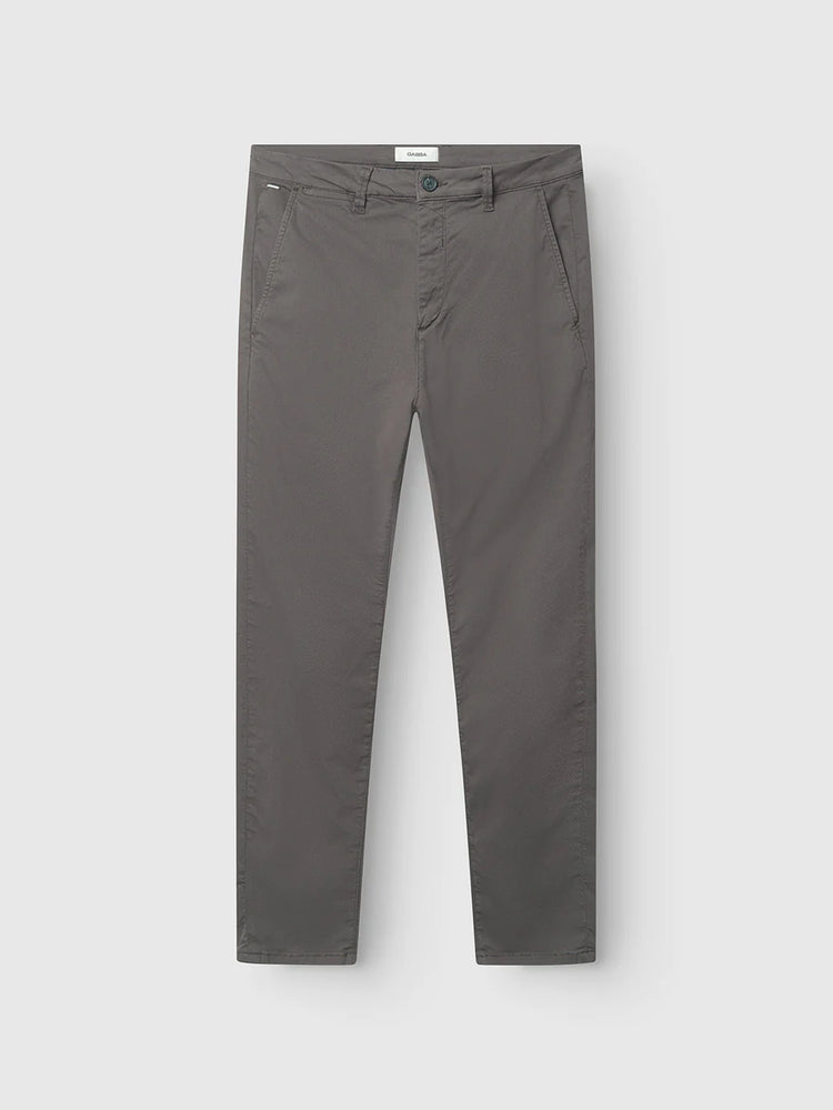 Paul K3280 Dale Chino - Charcoal