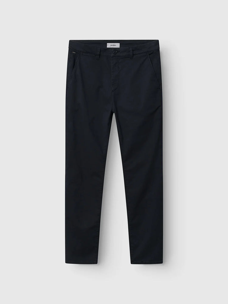 Paul K3280 Dale Chino - Blue Black