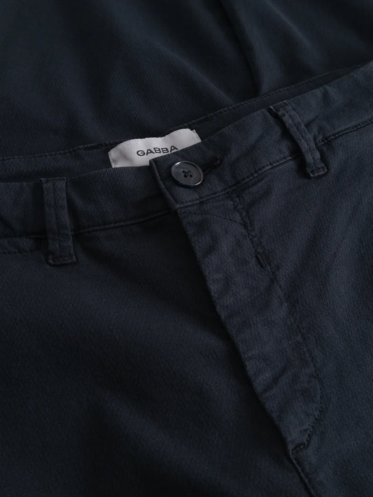 Paul K3280 Dale Chino - Blue Black