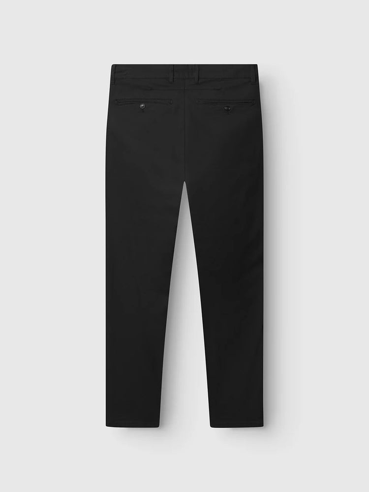 Paul K3280 Dale Chino - 9999 Black