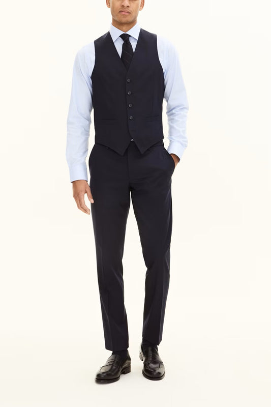 Diego Trousers 8515 Bas - 215