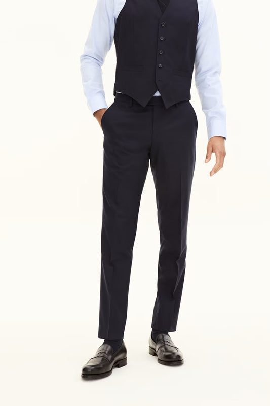 Diego Trousers 8515 Bas - 215