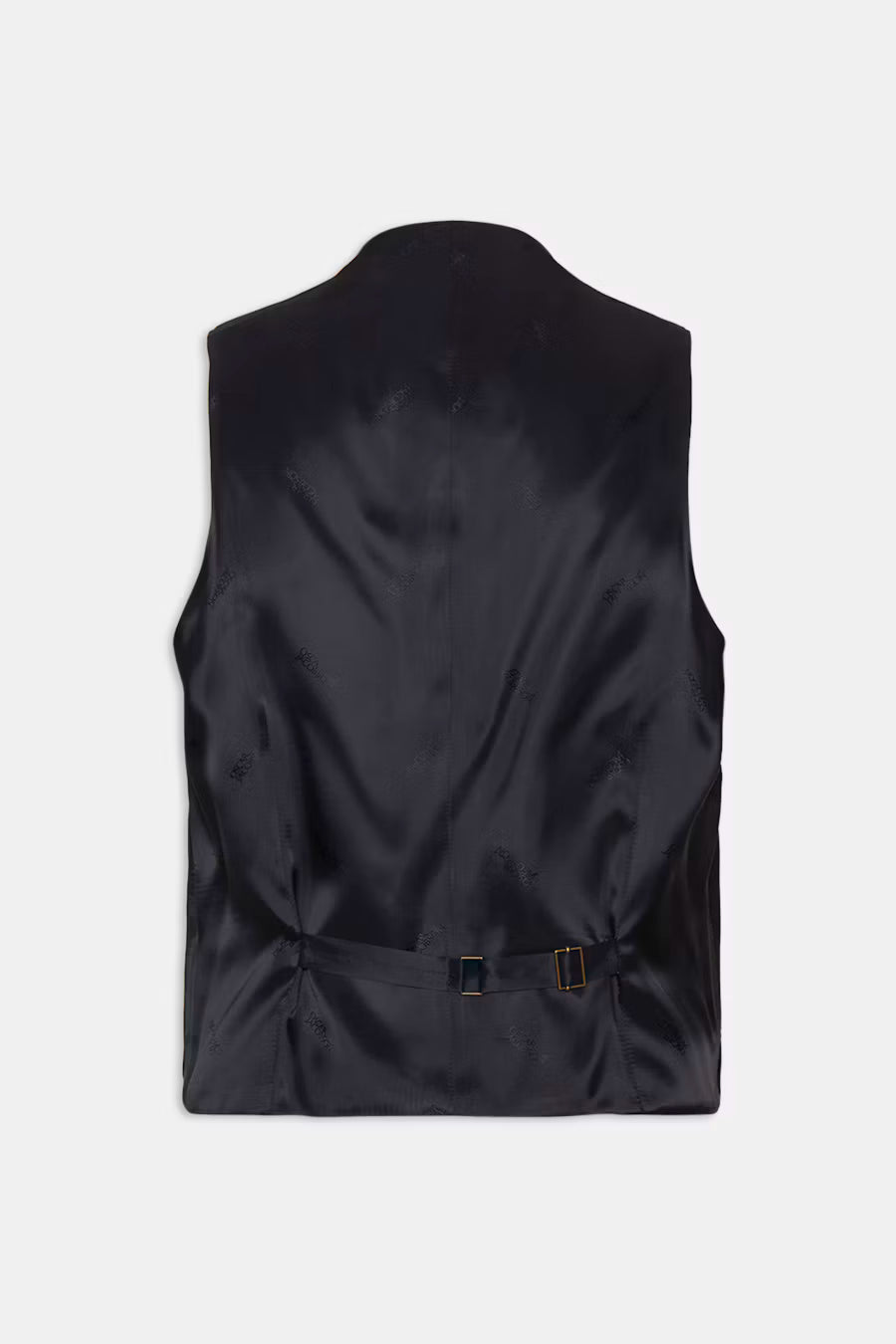 Carlo Waistcoat 8515 - 210 Marinblå