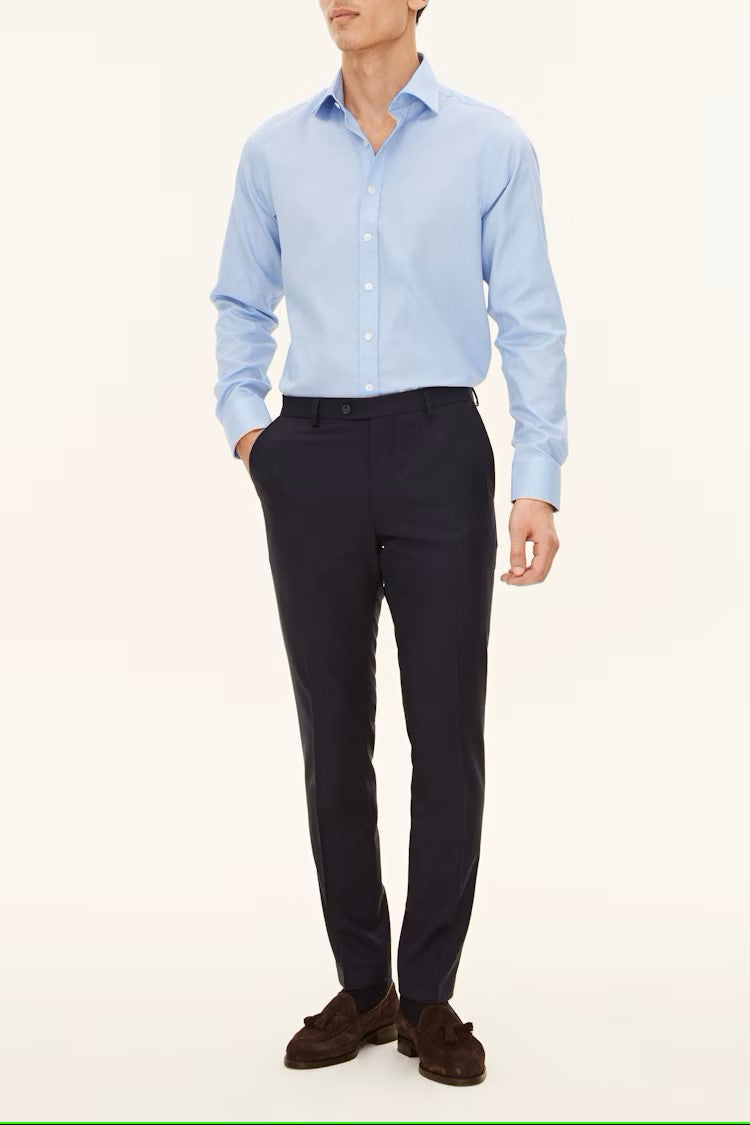 Denz Trousers 8515 Bas - 215