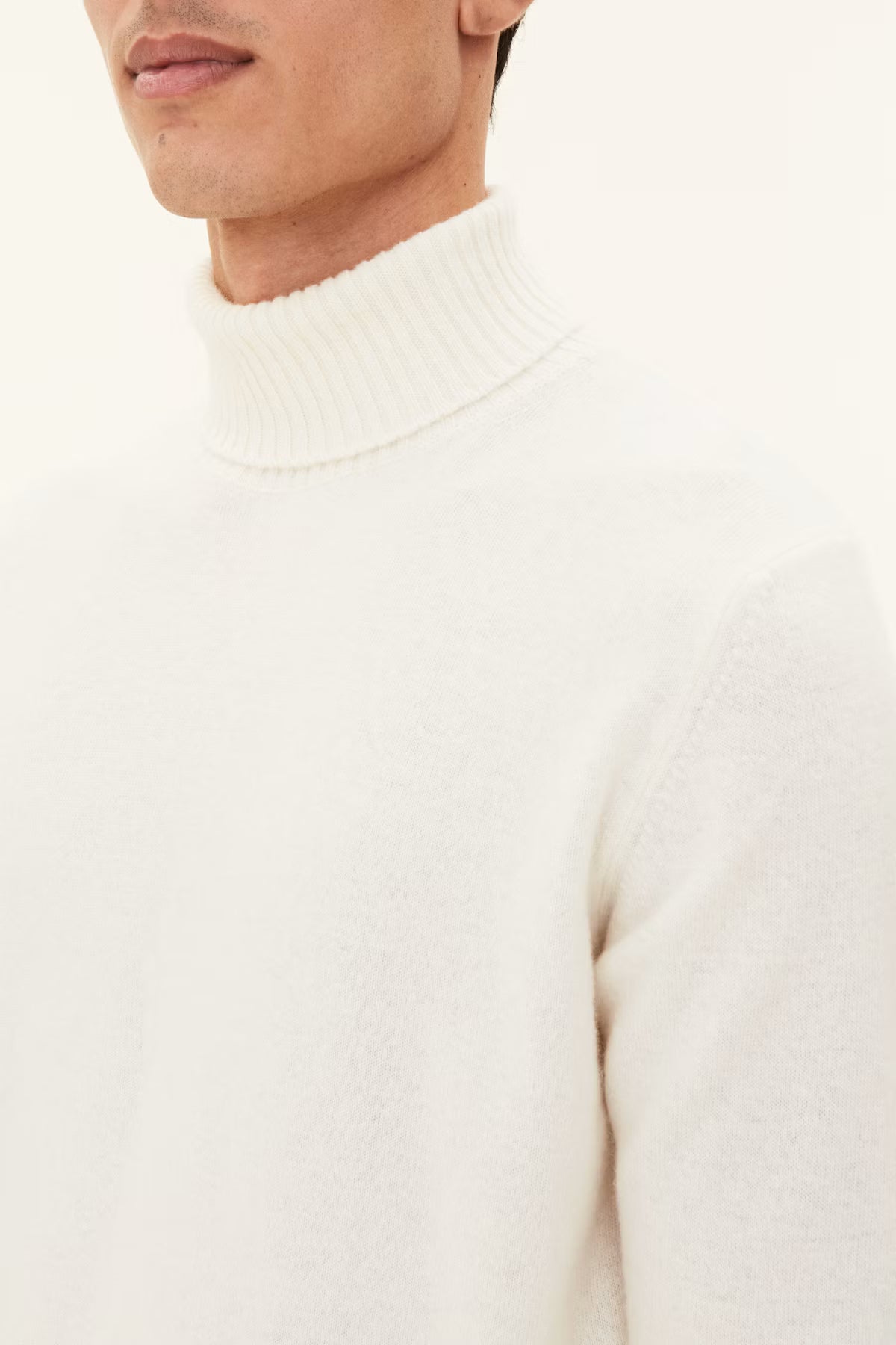 Salim Rollneck - Benvit