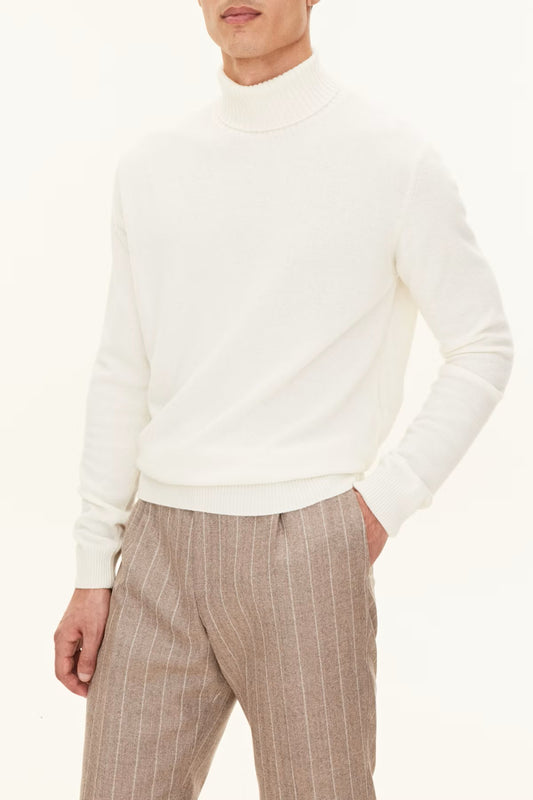 Salim Rollneck - Benvit
