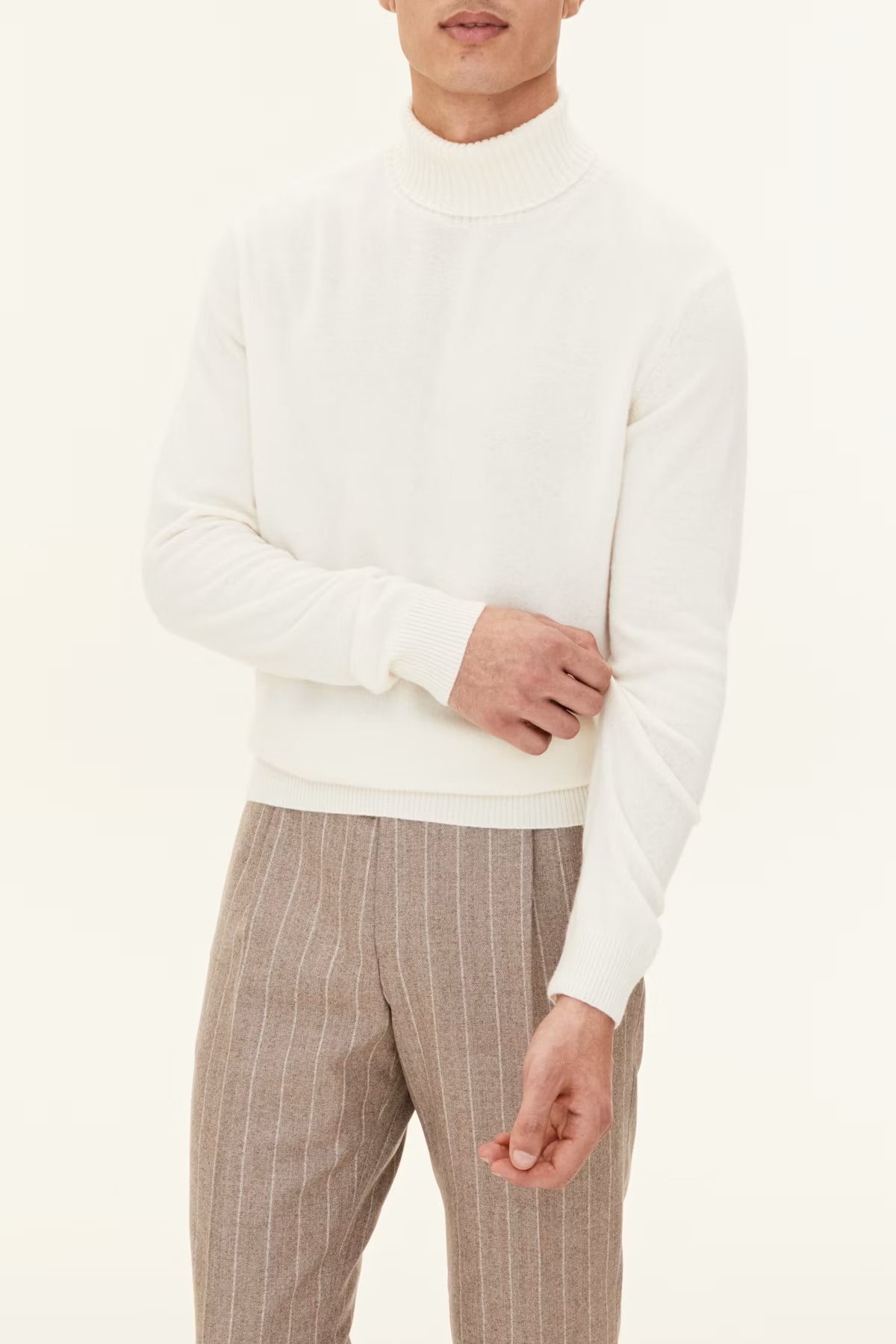 Salim Rollneck - Benvit