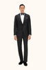 Frampton Blazer Smoking Bas - 310