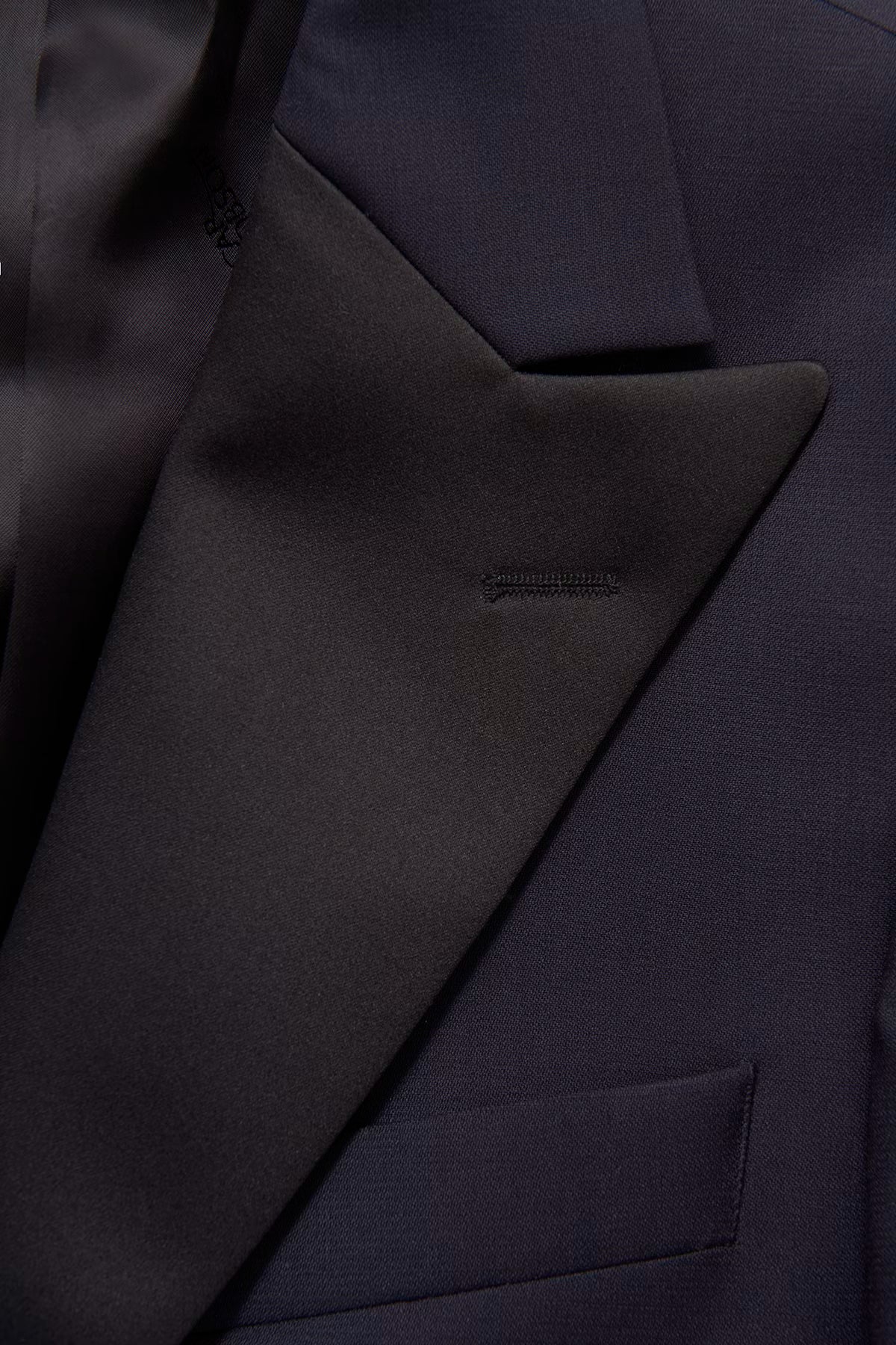 Frampton Blazer Smoking Bas - 210
