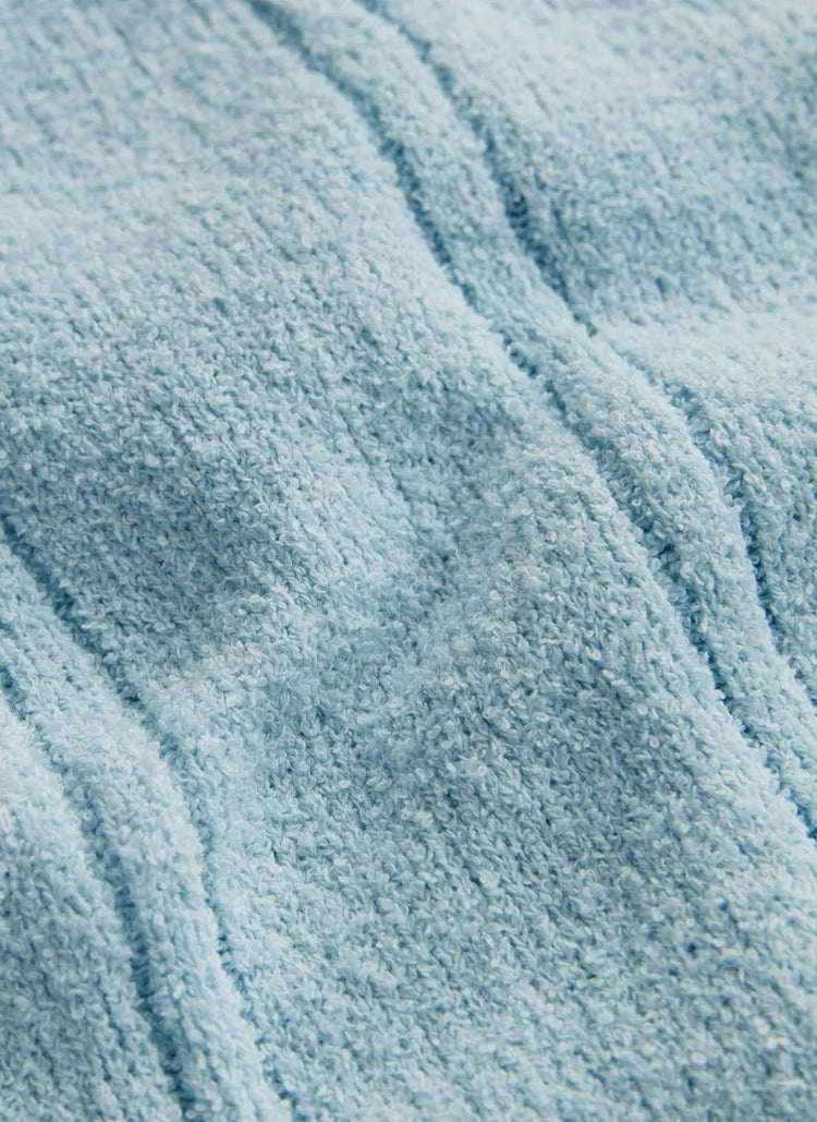 Sandy Polo Shirt - 54 Light Blue