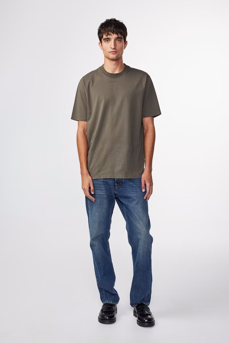 Adam T-shirt 3209 - 343 Caspers